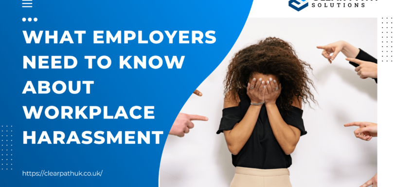 What Employers Need to Know About Workplace Harassment Laws in 2025