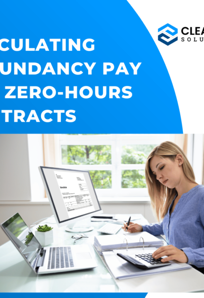Redundancy Pay for Zero-Hours Contracts- Clear Path Solutions