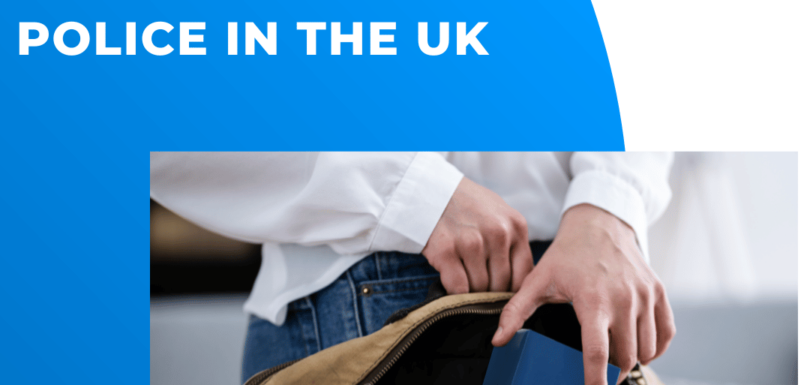 How to Report Employee Theft to the Police in the UK- Clear Path Solutions