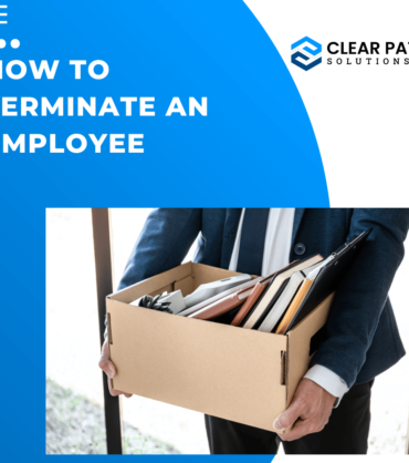 How to Terminate an Employee in the UK- Clear Path Solutions