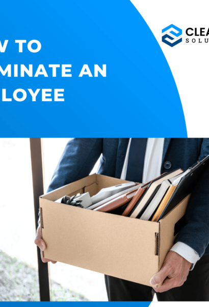 How to Terminate an Employee in the UK- Clear Path Solutions