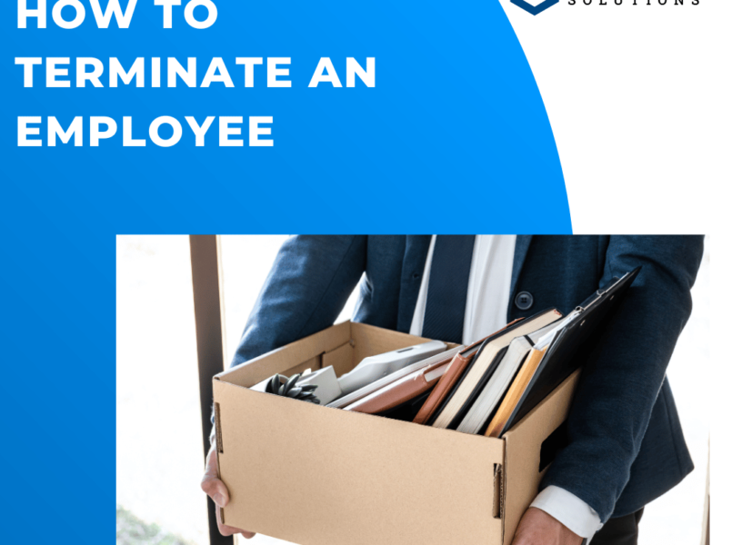 How to Terminate an Employee in the UK- Clear Path Solutions