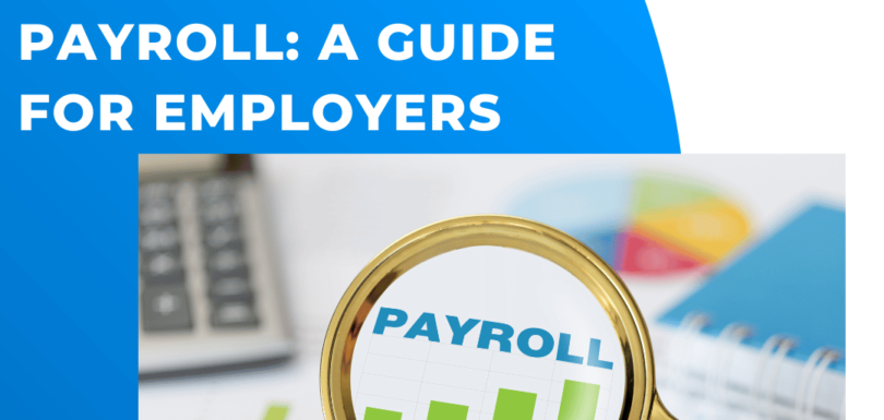 How to Calculate Payroll: A Guide for Employers