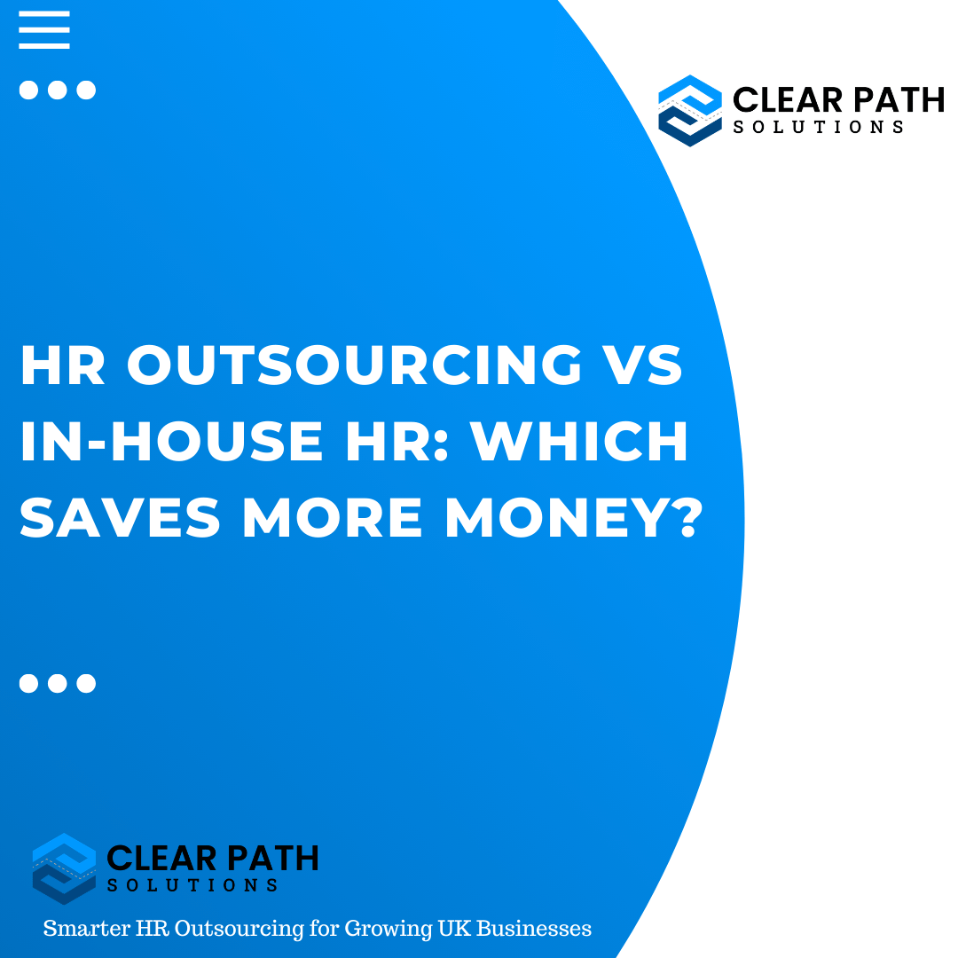 Why UK Businesses Are Switching to Outsourced HR in 2026