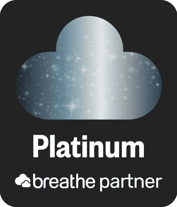 Breathe Platinum Partner