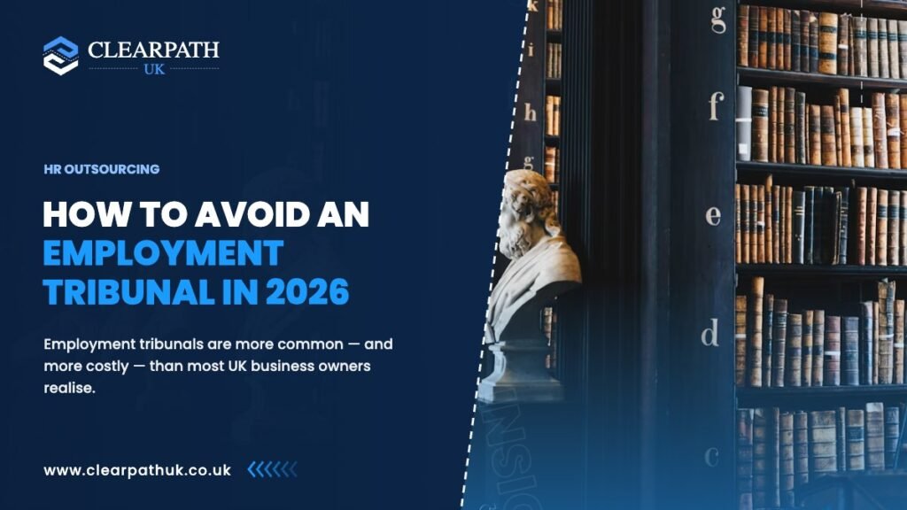 How to Avoid an Employment Tribunal in 2026