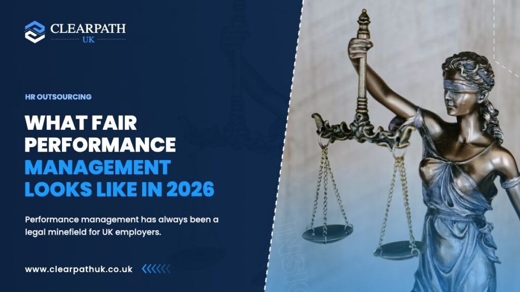 What Fair Performance Management Looks Like in 2026