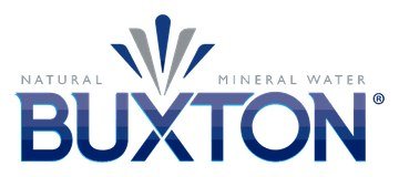 Buxton Natural Mineral Water logo